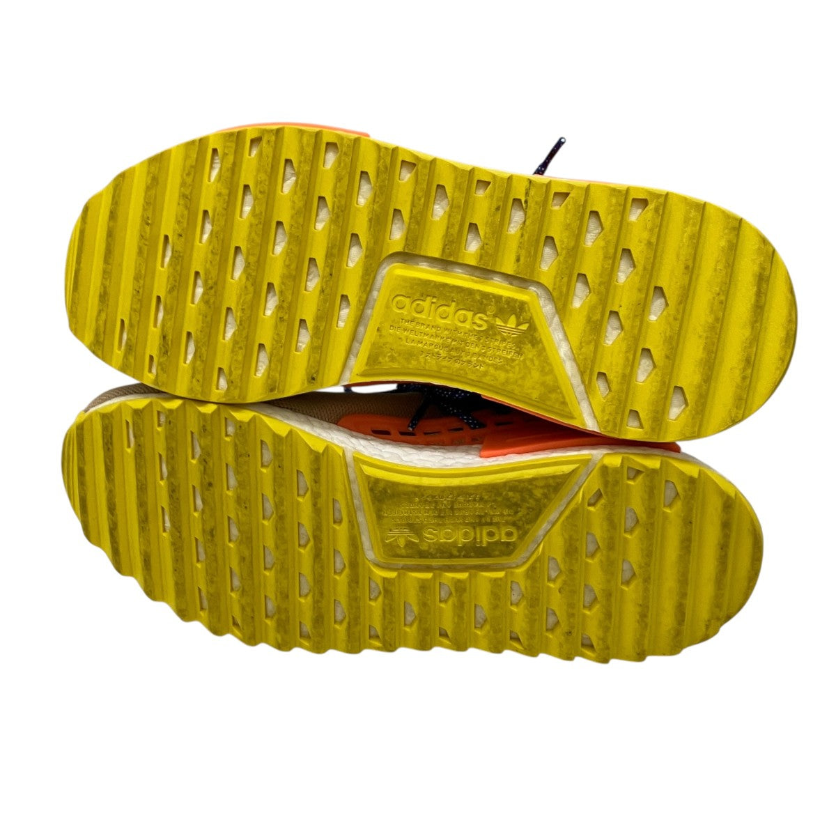 PW HUMAN RACE NMD TRスニーカーAC7361