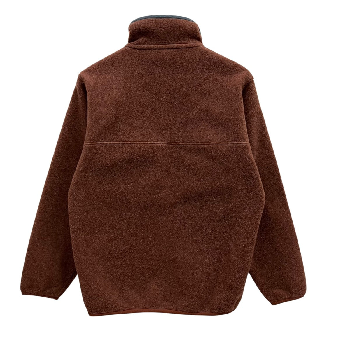Patagonia 99AWSynchilla Snap-T メキシコ製フリースプルオーバー10644 古着・中古-3枚目のアイテム画像