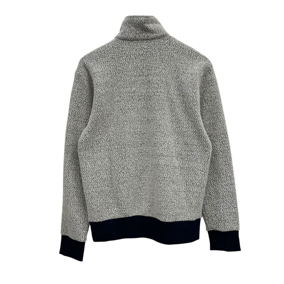 Patagonia 19AWハーフジッププルオーバー 古着・中古-3枚目のアイテム画像