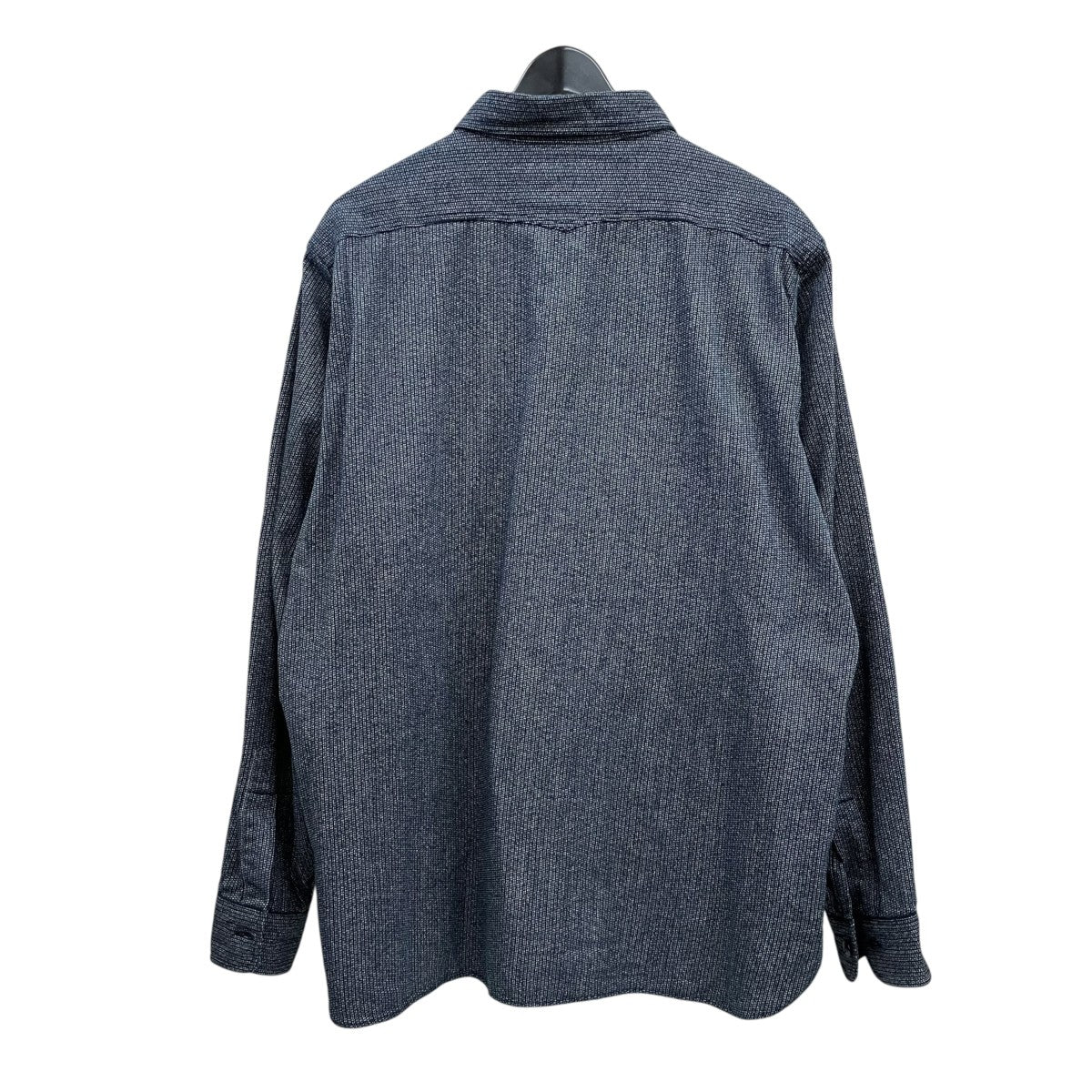 SUGAR CANE 長袖シャツSC28283 古着・中古-3枚目のアイテム画像