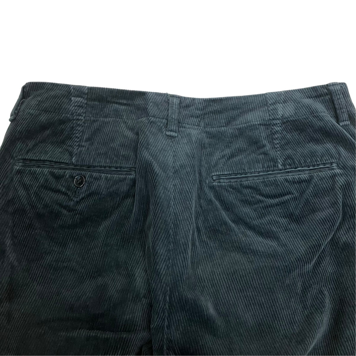 STILL BY HAND コーデュロイパンツPT0293 古着・中古-4枚目のアイテム画像