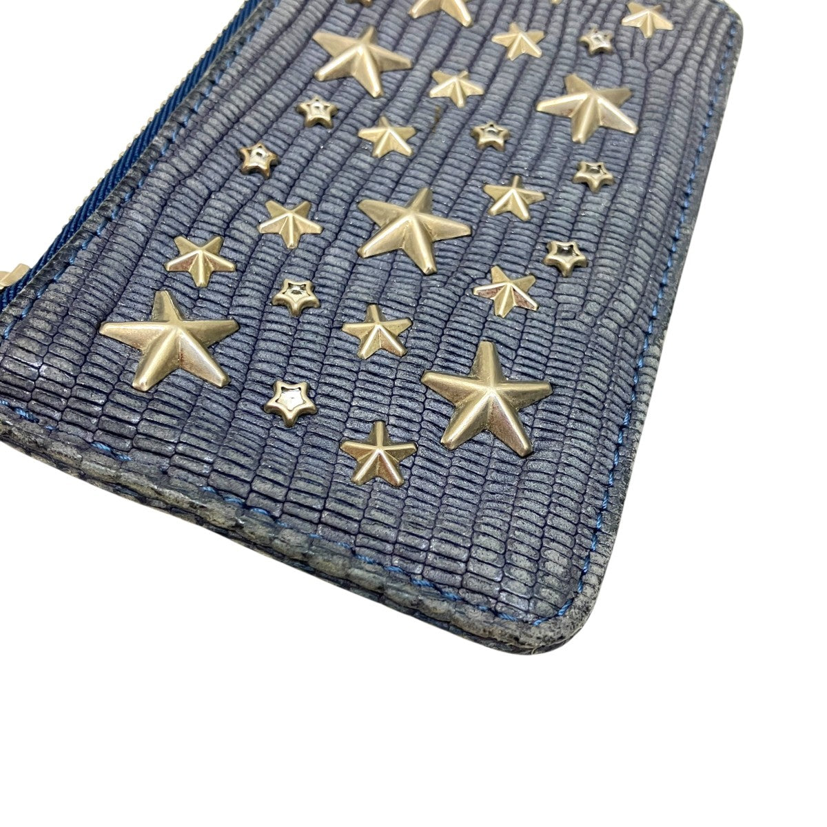 スタースタッズコインケース