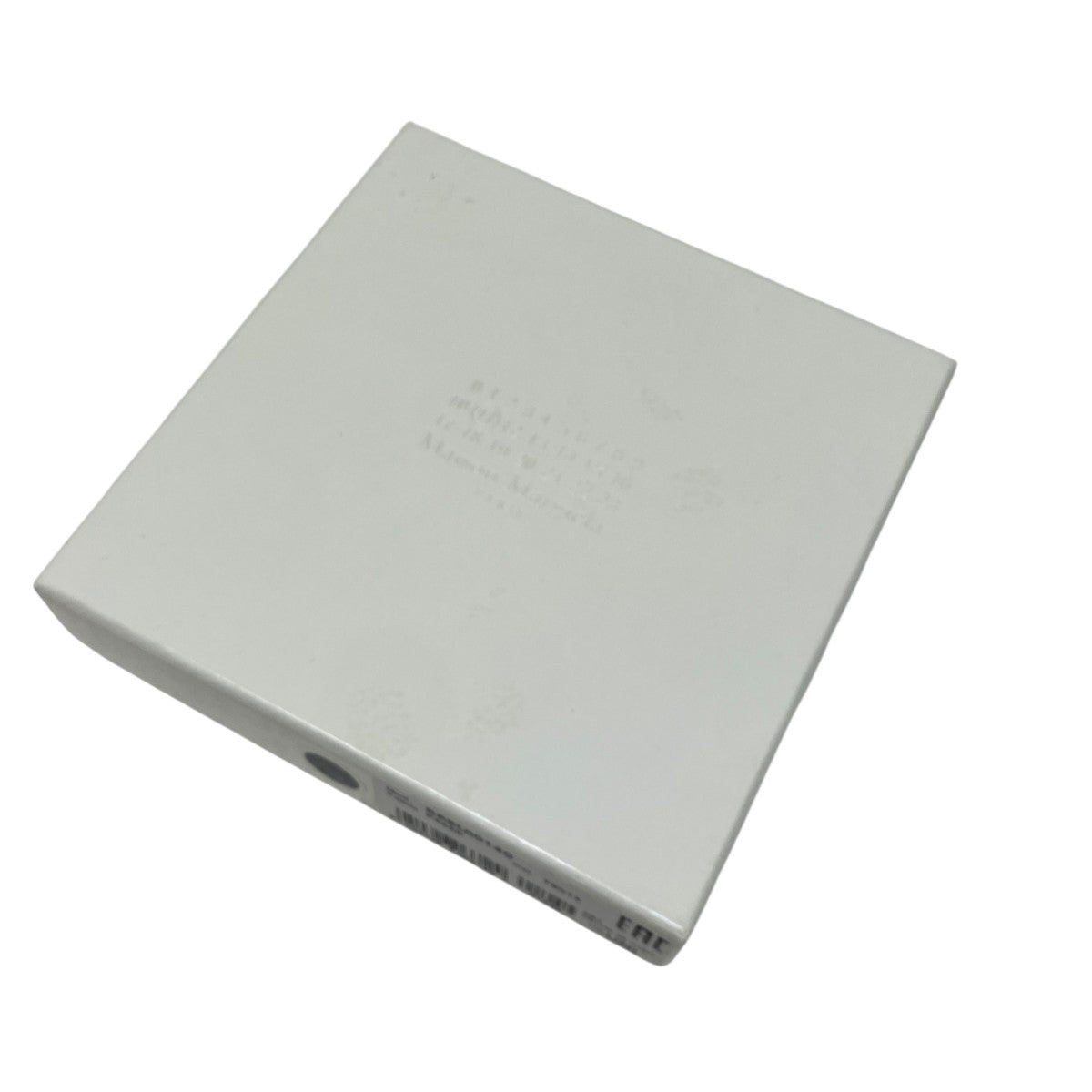 Maison Margiela 2つ折り財布 古着・中古-7枚目のアイテム画像