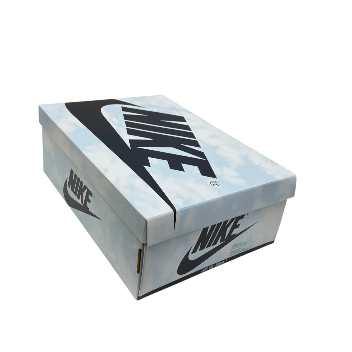Air Jordan 1 Retro High OG  Denimハイカットスニーカー