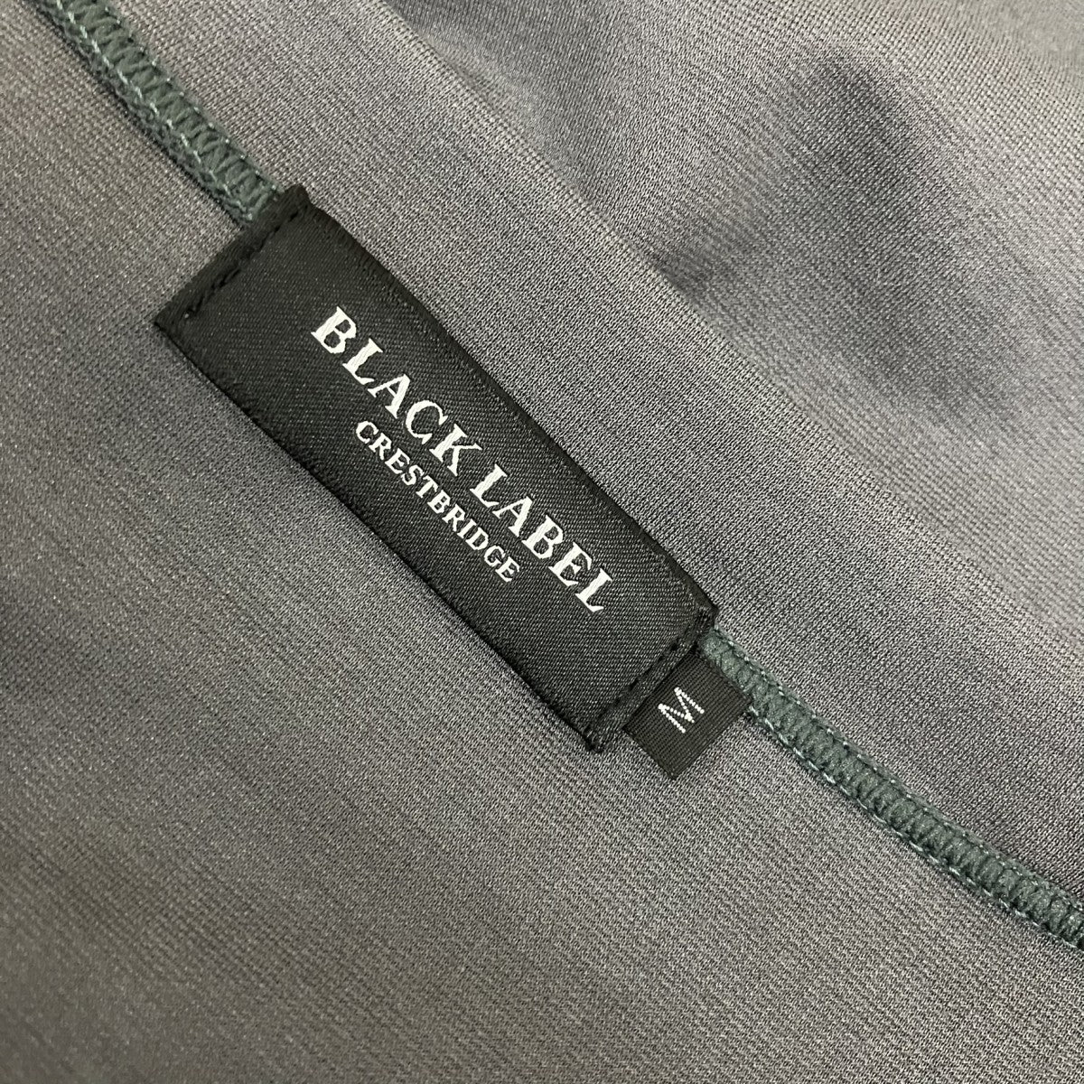 BLACK LABEL CRESTBRIDGE ロングスリーブTシャツ51P14-424-08 古着・中古-5枚目のアイテム画像