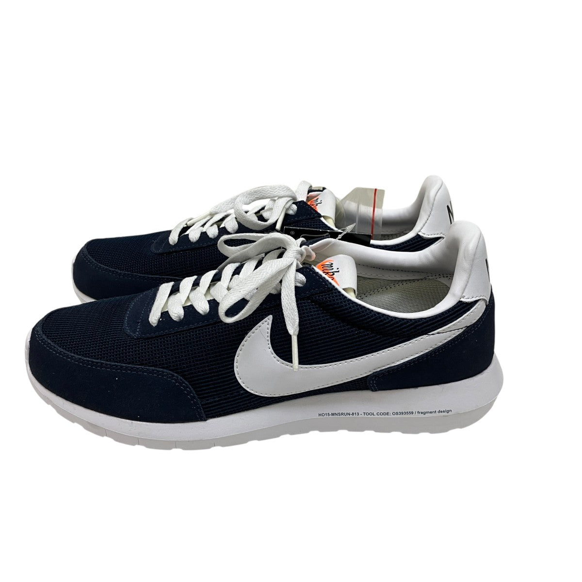 NikeLab Roshe Daybreak  Obsidian Whiteスニーカー826669-410