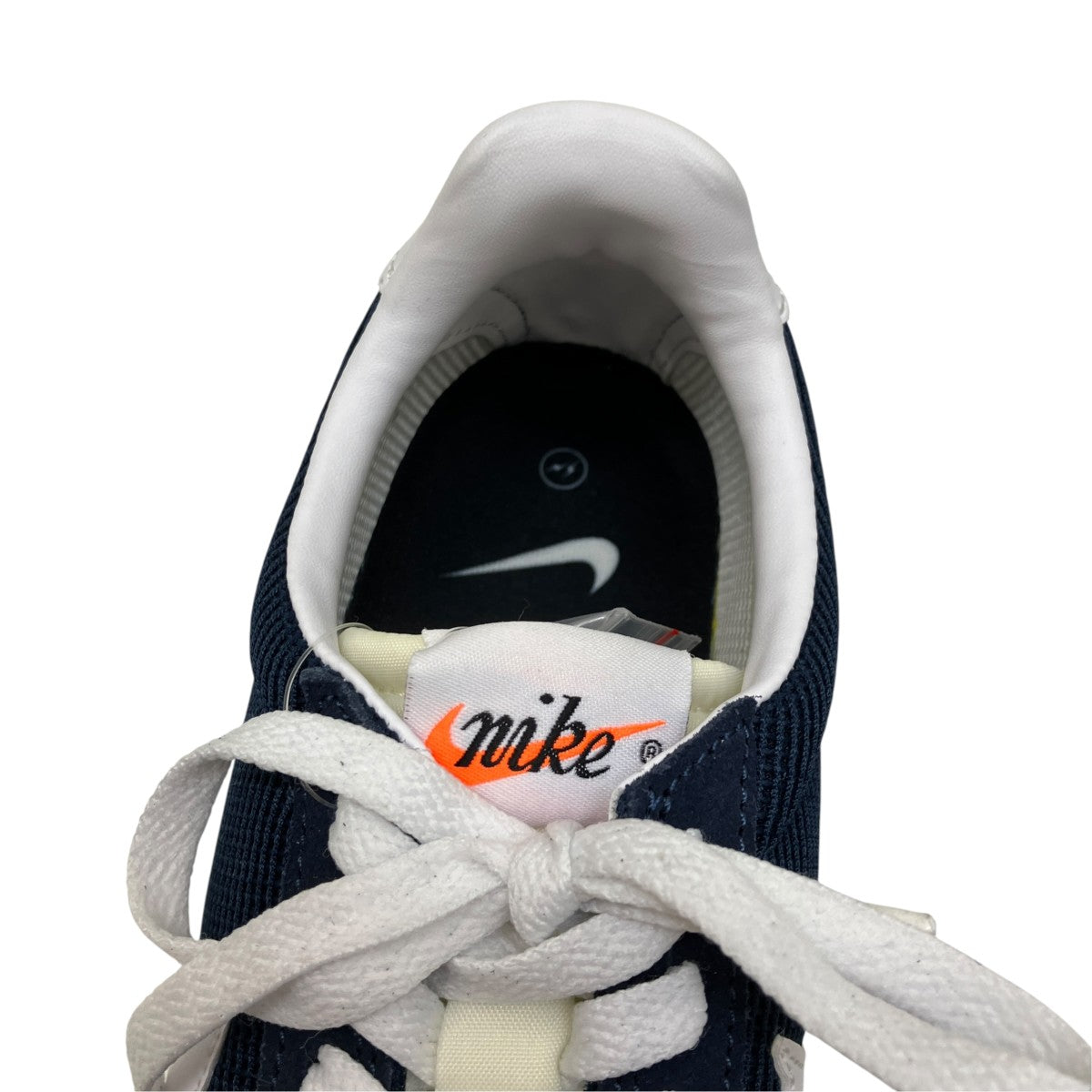 NikeLab Roshe Daybreak  Obsidian Whiteスニーカー826669-410