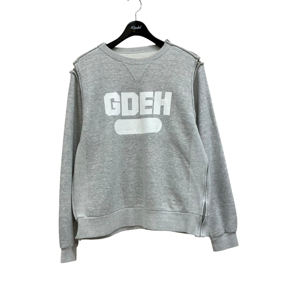 90Sクルーネックスウェット