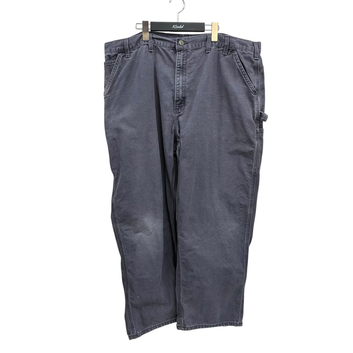 CarHartt ペインターパンツB11PTB 古着・中古-1枚目のアイテム画像