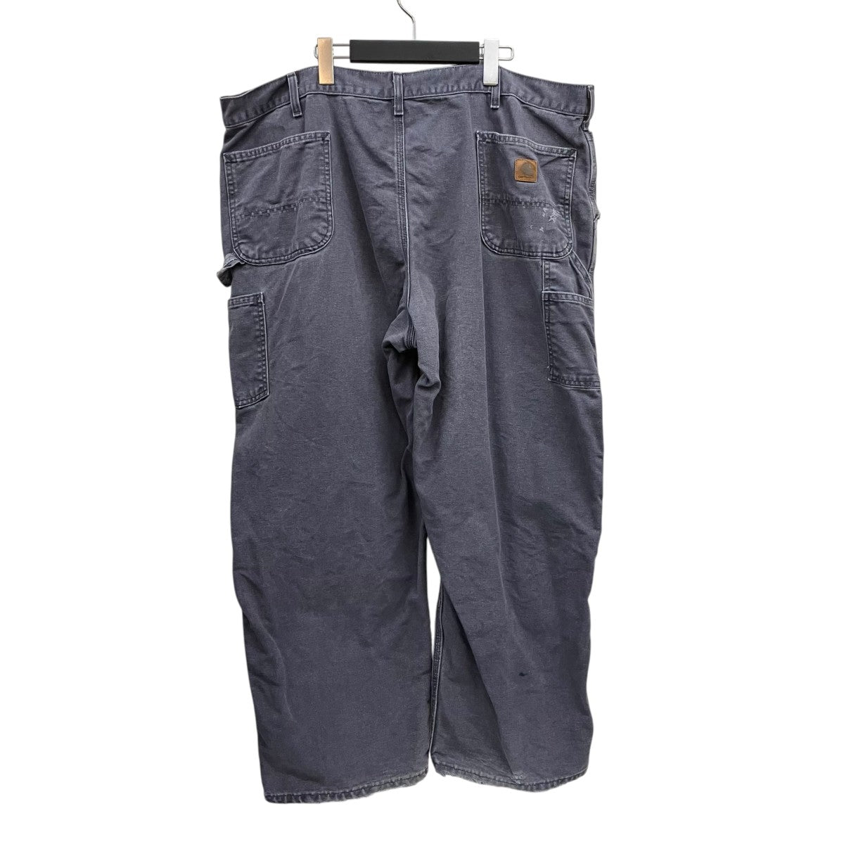 CarHartt ペインターパンツB11PTB 古着・中古-2枚目のアイテム画像