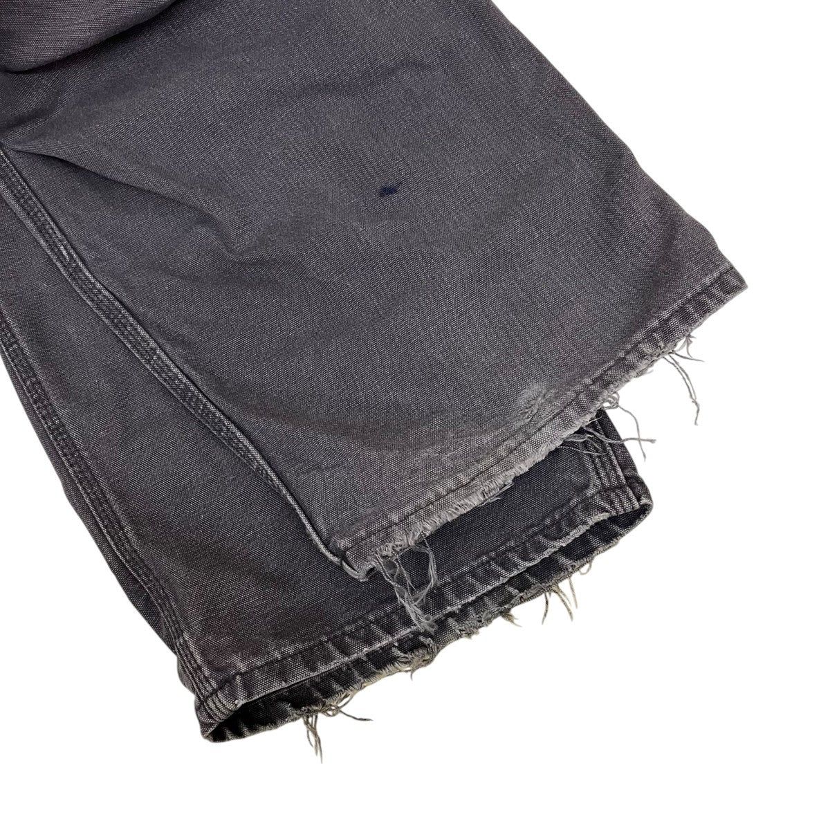 CarHartt ペインターパンツB11PTB 古着・中古-6枚目のアイテム画像