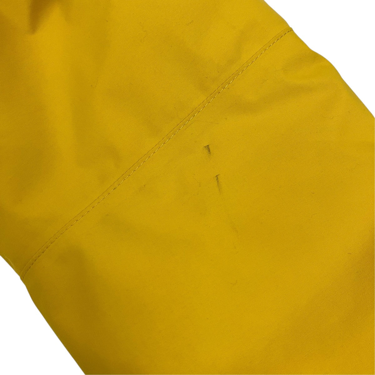 THE NORTH FACE×GORE-TEX ダウンジャケットND91837 古着・中古-6枚目のアイテム画像