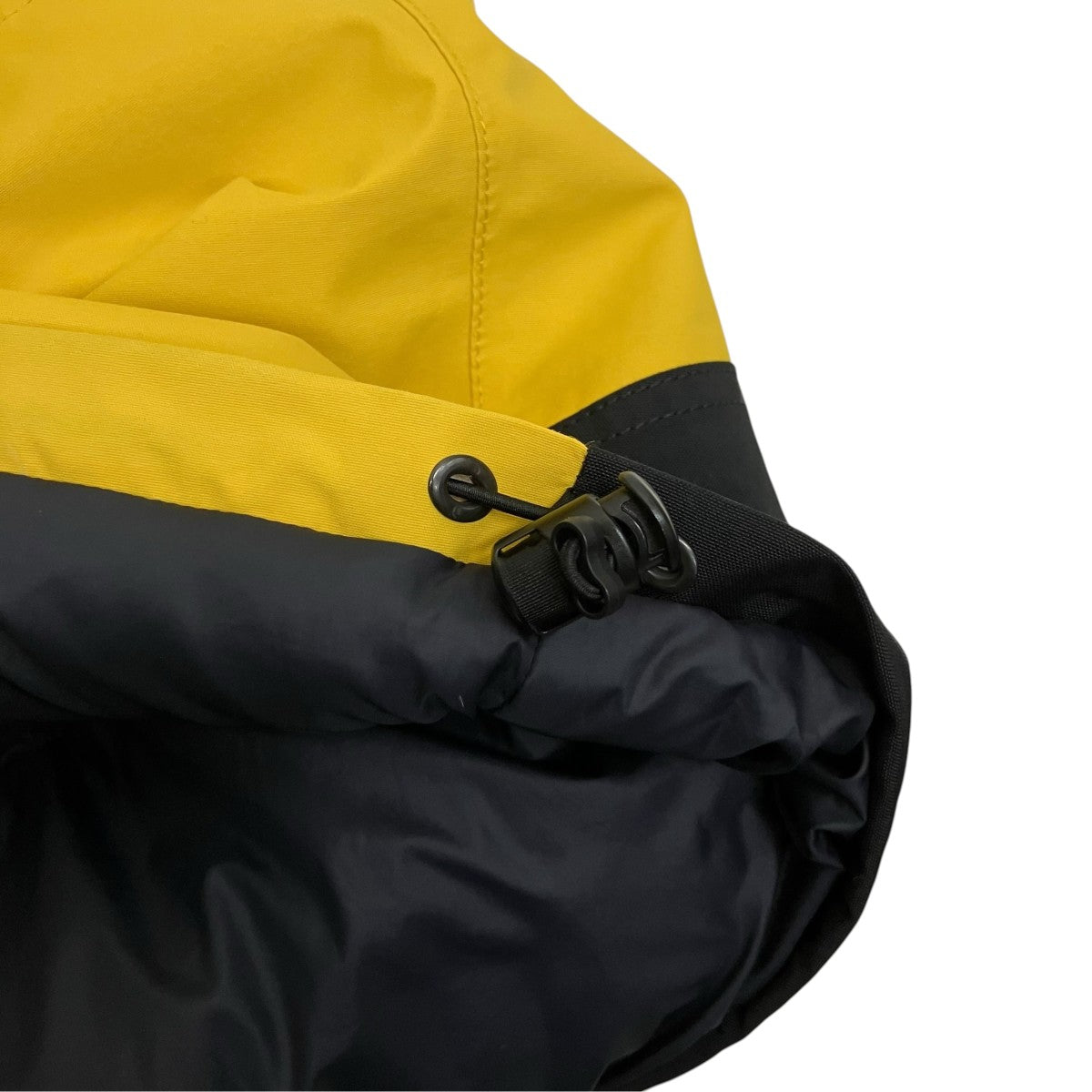THE NORTH FACE×GORE-TEX ダウンジャケットND91837 古着・中古-8枚目のアイテム画像