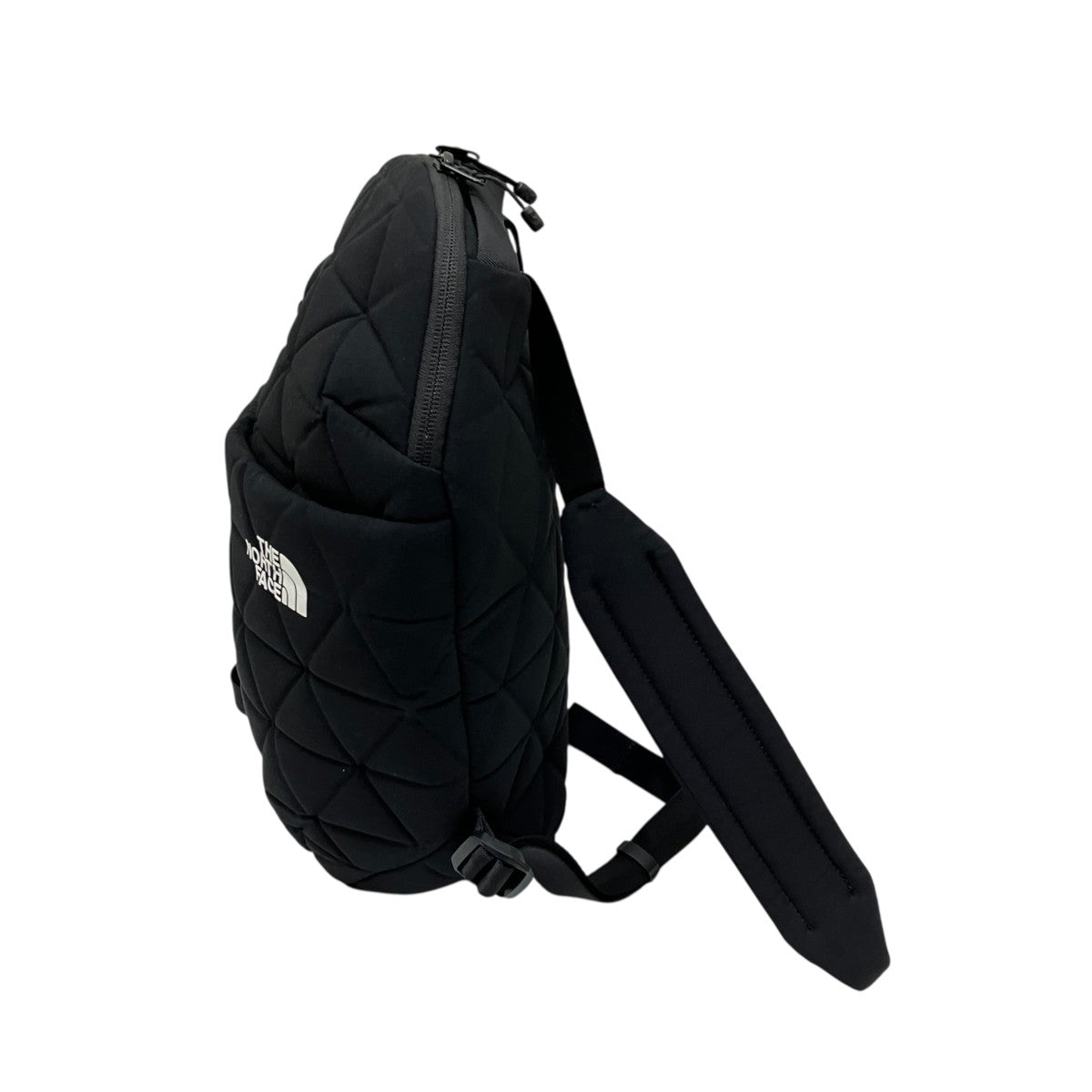 THE NORTH FACE ジオフェイスミニパックリュックNM32351 古着・中古-2枚目のアイテム画像