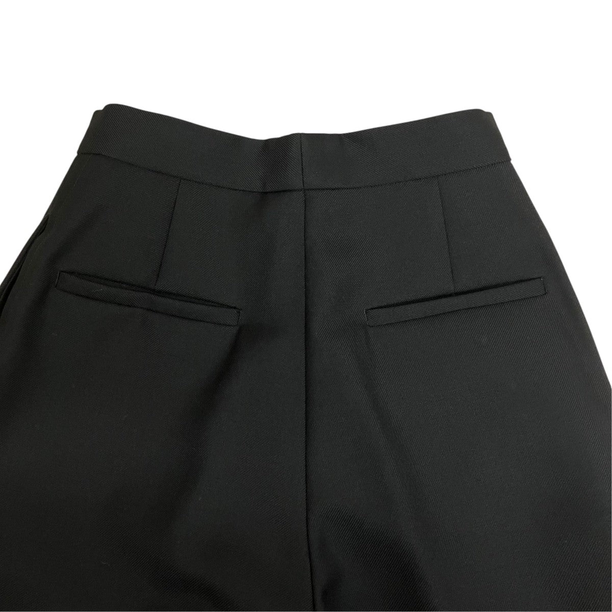 JIL SANDER スラックスJSPS300425WS20100011 古着・中古-4枚目のアイテム画像