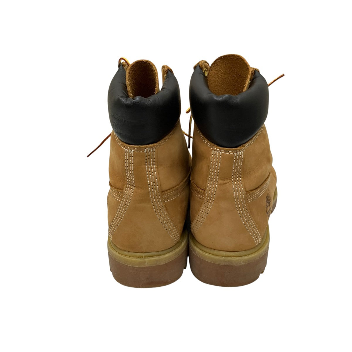 Timberland ブーツ10661 A6459 古着・中古-3枚目のアイテム画像