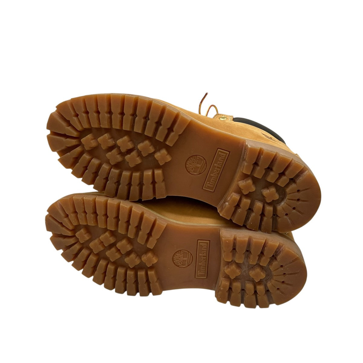 Timberland ブーツ10661 A6459 古着・中古-4枚目のアイテム画像