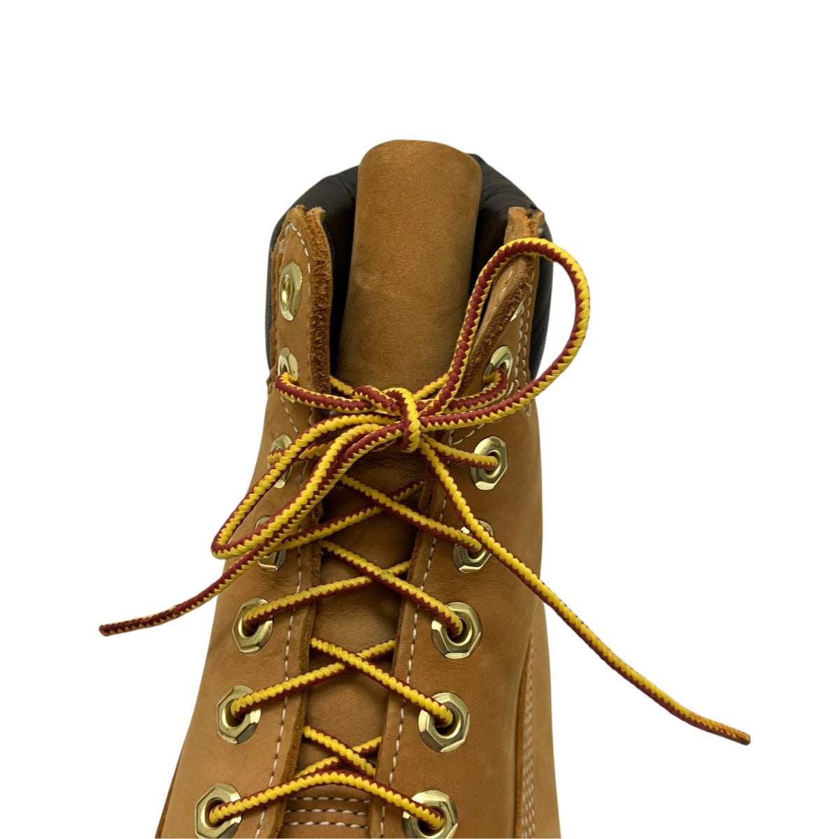 Timberland ブーツ10661 A6459 古着・中古-5枚目のアイテム画像