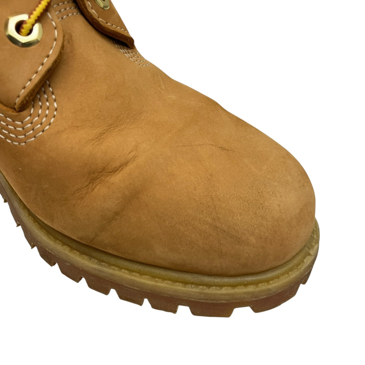 Timberland ブーツ10661 A6459 古着・中古-6枚目のアイテム画像