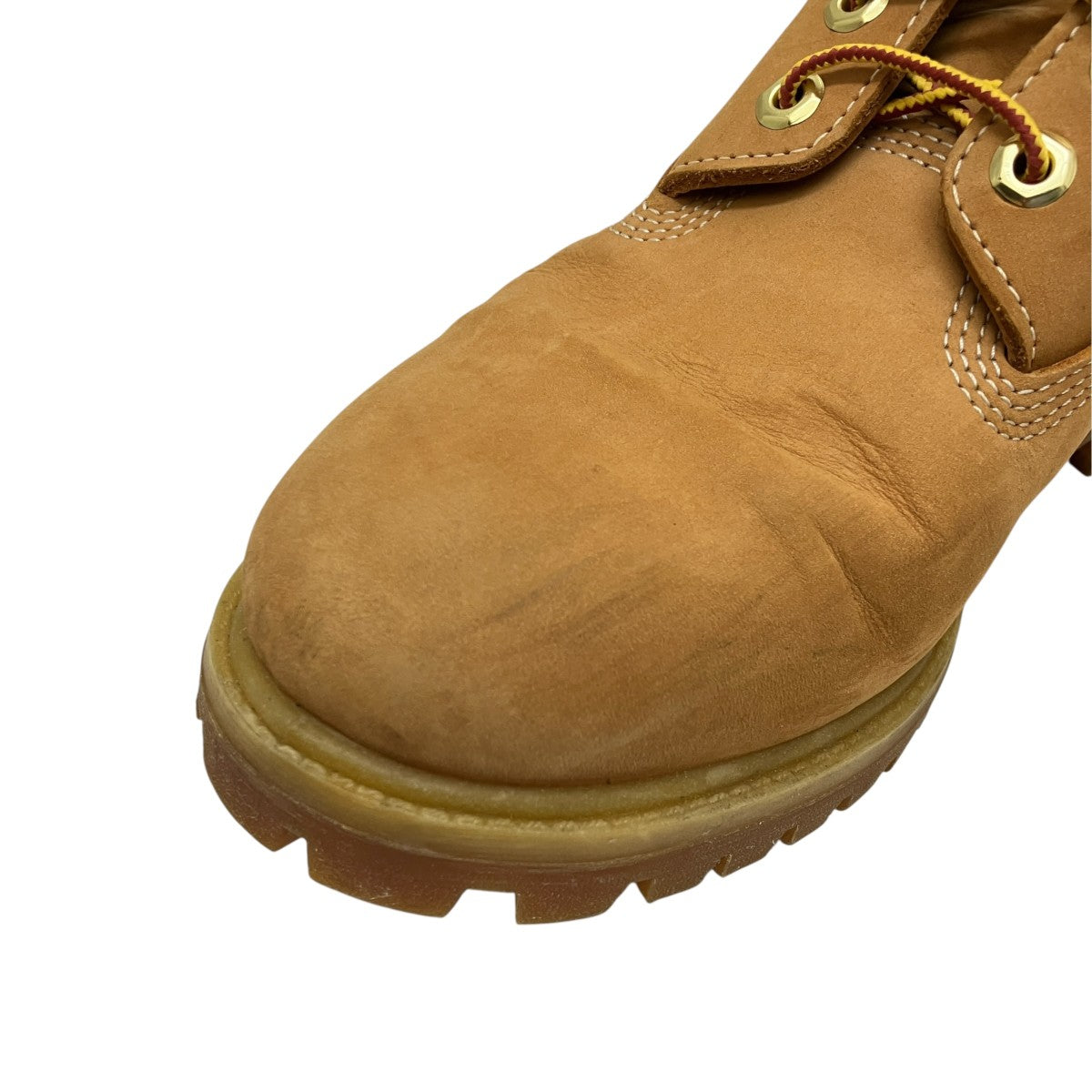 Timberland ブーツ10661 A6459 古着・中古-7枚目のアイテム画像