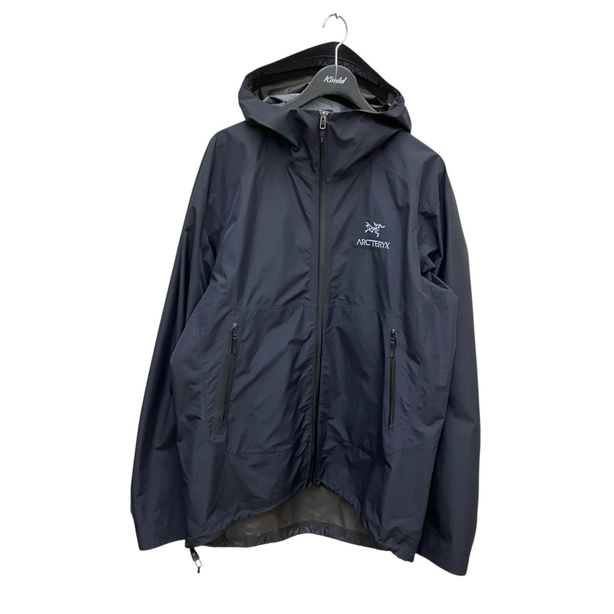 ARC’TERYX ZETA SL JACKETマウンテンジャケット 古着・中古-1枚目のアイテム画像