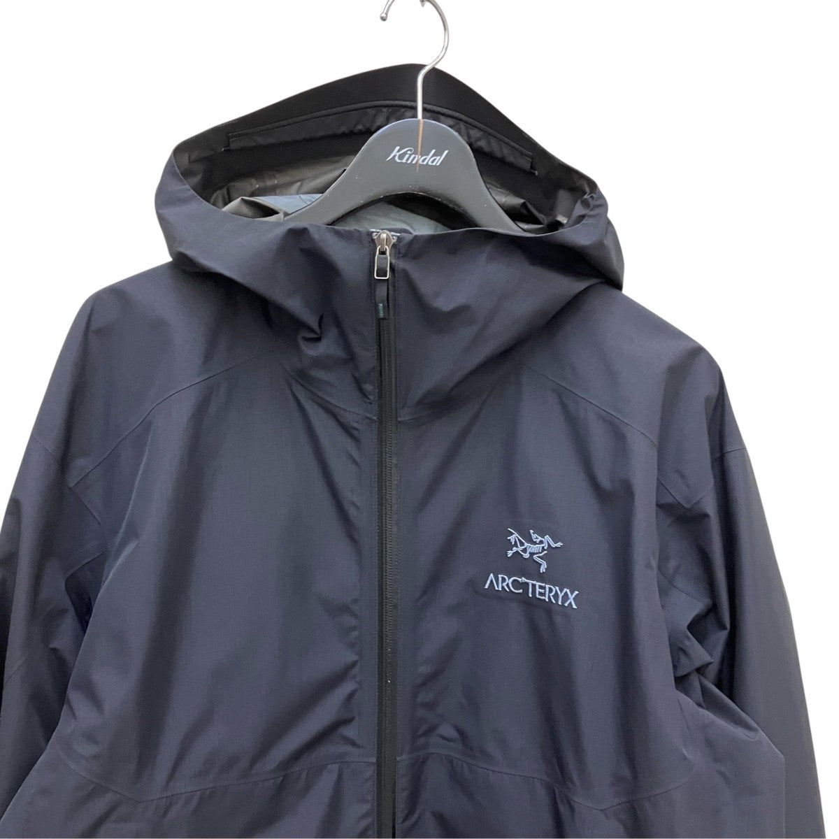 ARC’TERYX ZETA SL JACKETマウンテンジャケット 古着・中古-2枚目のアイテム画像