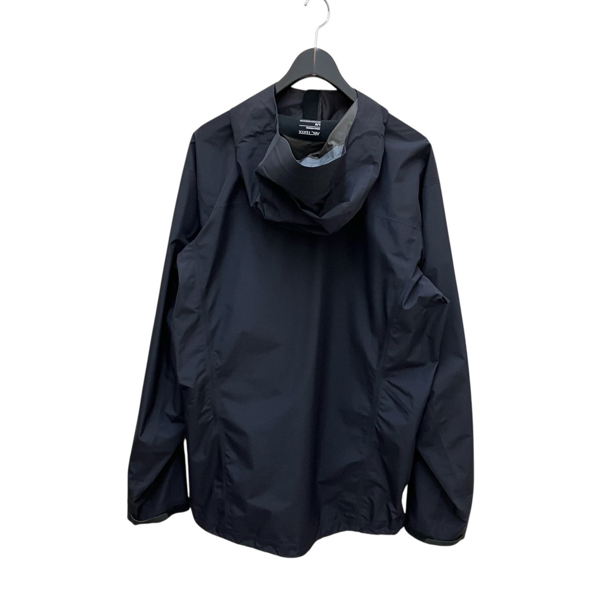 ARC’TERYX ZETA SL JACKETマウンテンジャケット 古着・中古-3枚目のアイテム画像