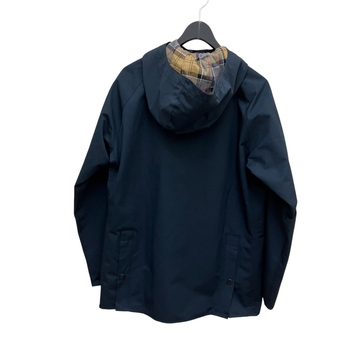 HOODED BEDALE SL 2LAYERジャケット1902190