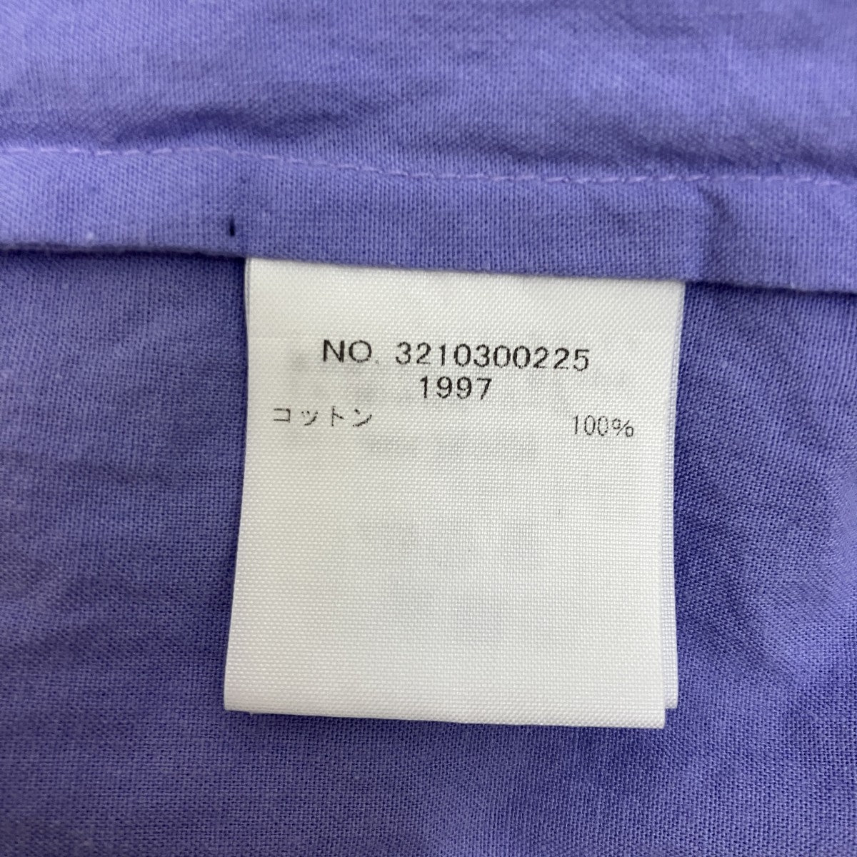 マオカラーワンピース3210300225
