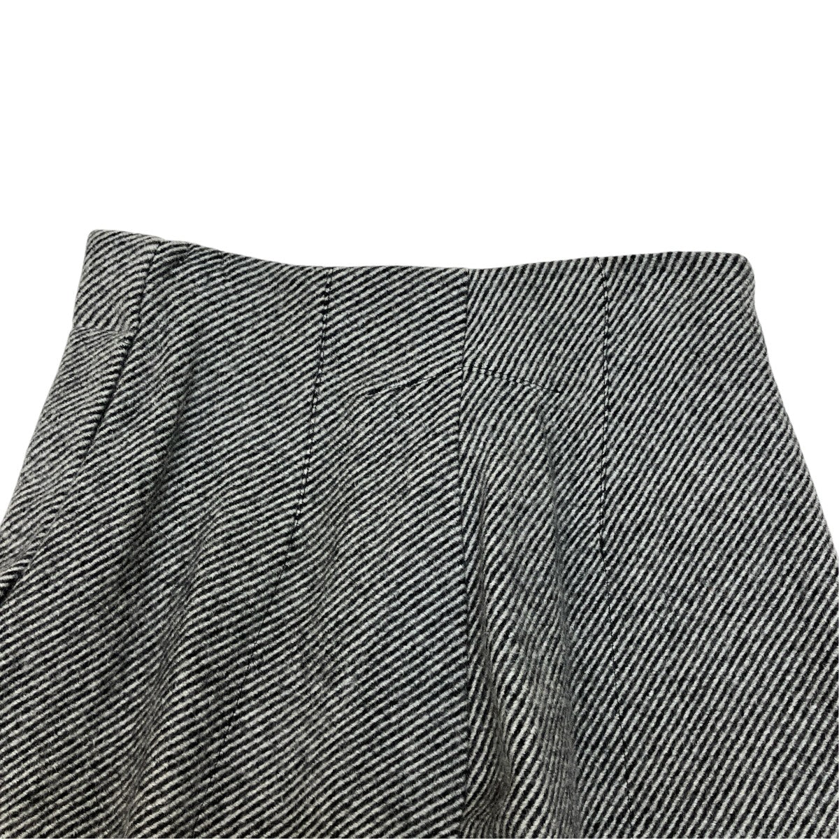 Patou ウールパンツ 古着・中古-4枚目のアイテム画像