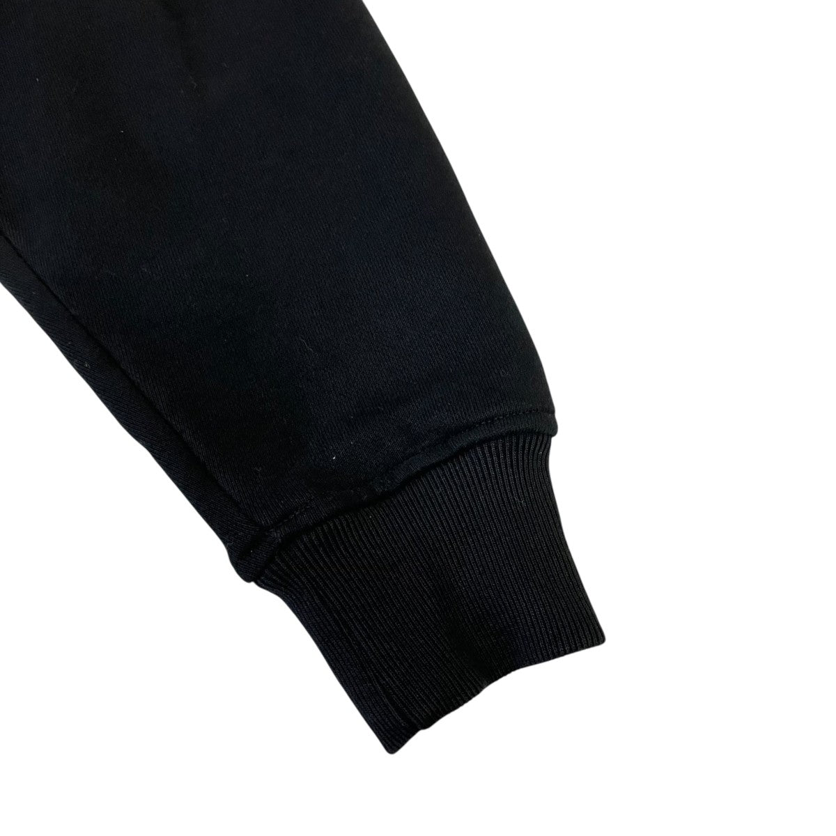 Patou シャツレイヤード風スウェット 古着・中古-4枚目のアイテム画像