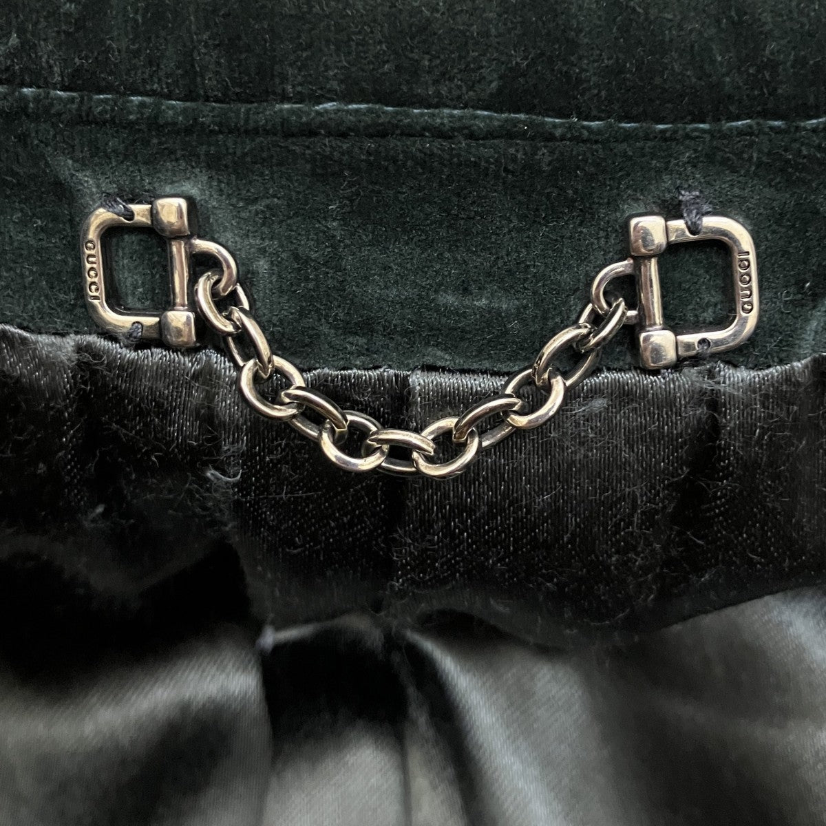 13AWOVER COATチェスターコート
