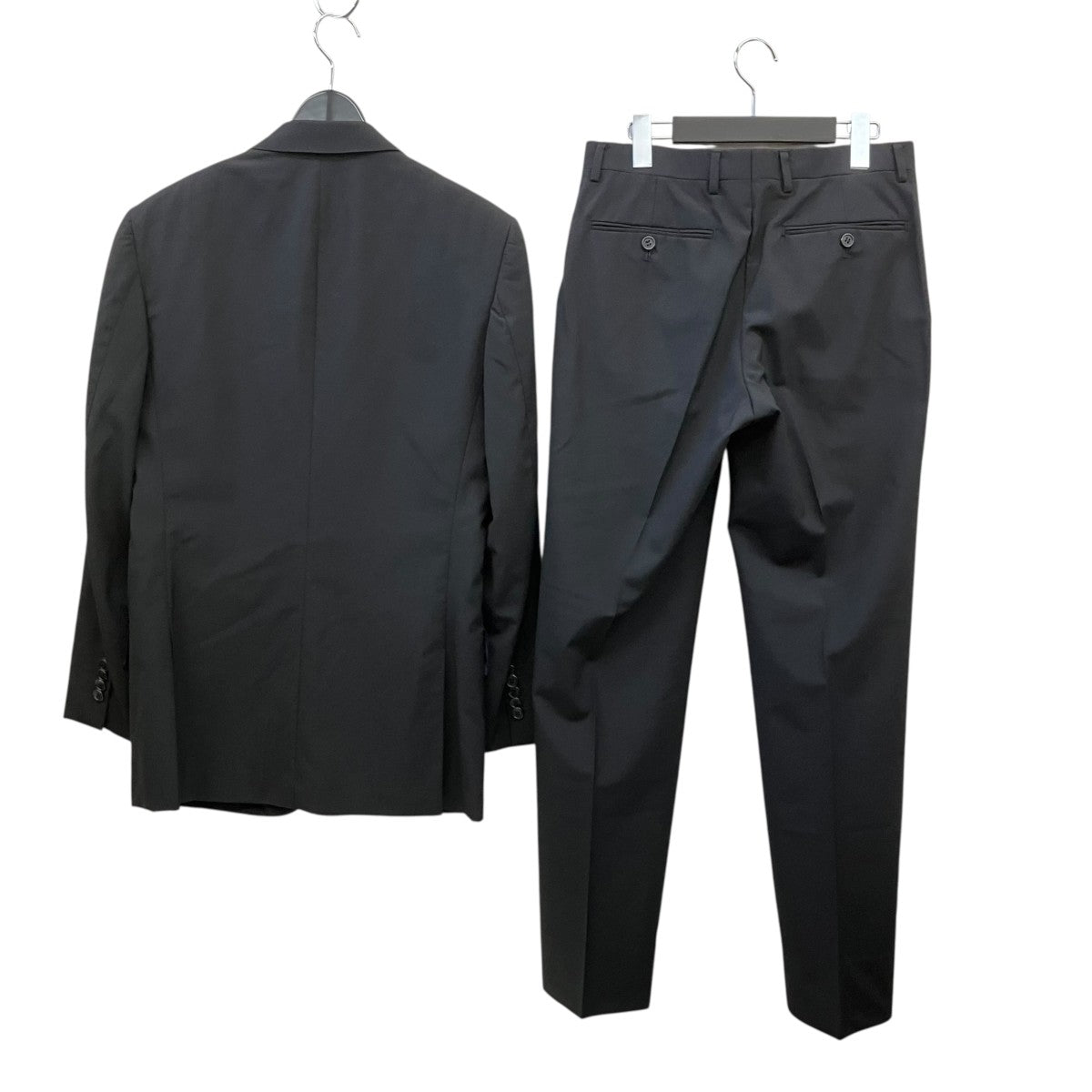 Paul Smith(ポールスミス) ピークドラペルセットアップスーツPL-HK