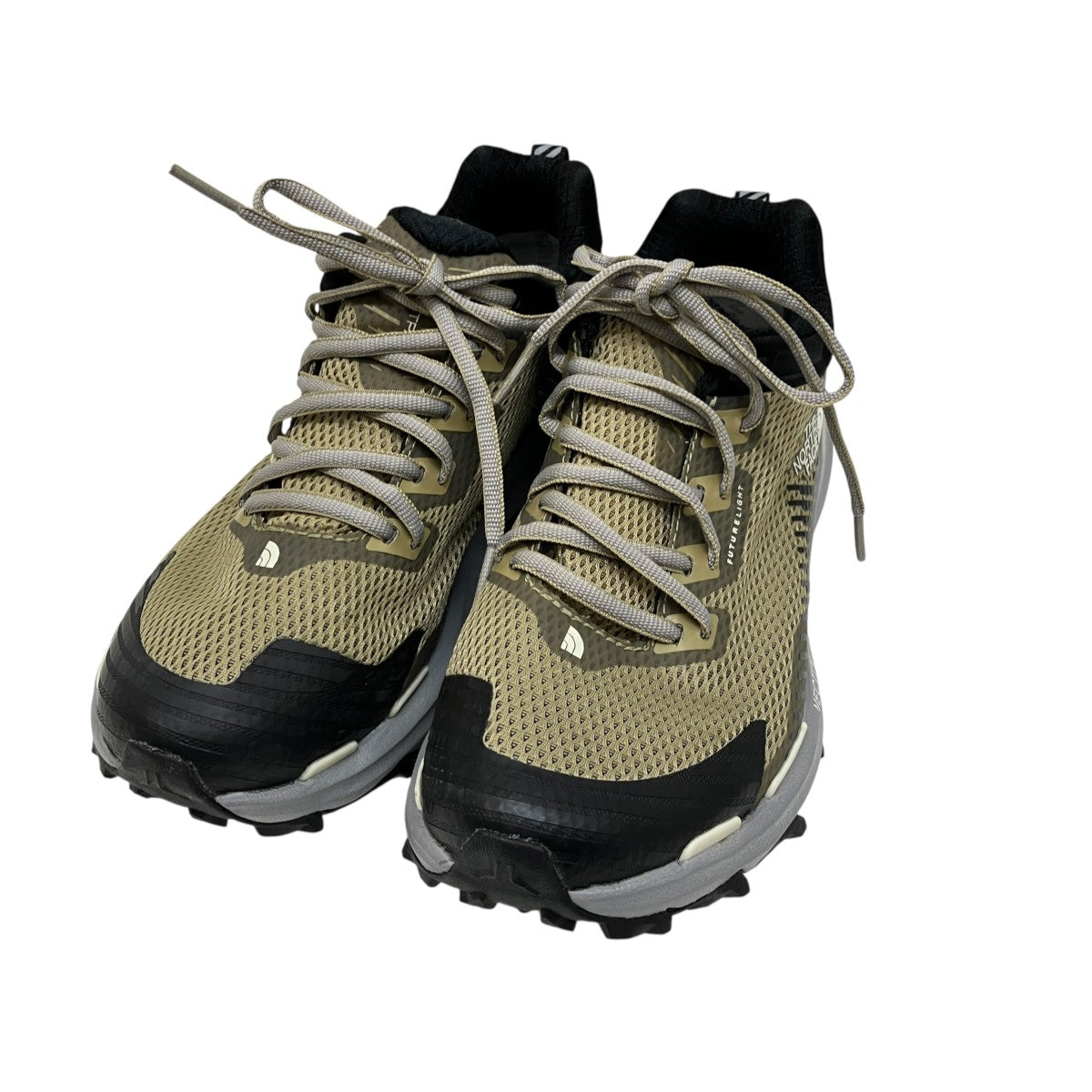 THE NORTH FACE Vectiv Fastpack FuturelightスニーカーNF0A5JCZ 古着・中古-1枚目のアイテム画像