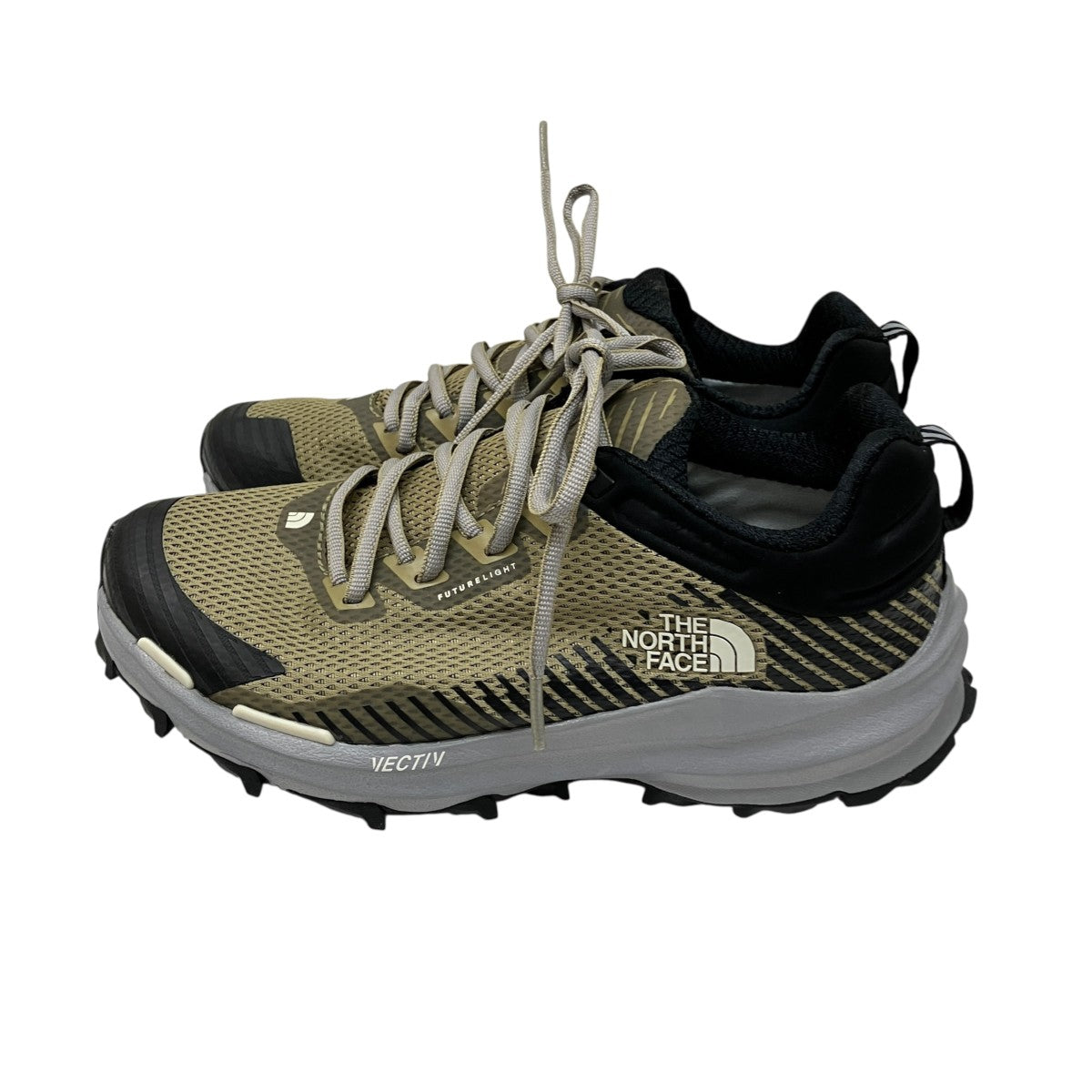 THE NORTH FACE Vectiv Fastpack FuturelightスニーカーNF0A5JCZ 古着・中古-2枚目のアイテム画像