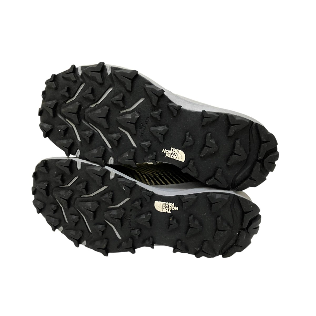 THE NORTH FACE Vectiv Fastpack FuturelightスニーカーNF0A5JCZ 古着・中古-4枚目のアイテム画像