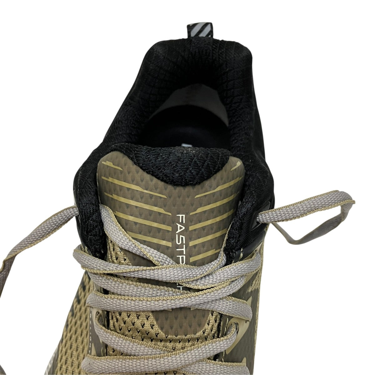 THE NORTH FACE Vectiv Fastpack FuturelightスニーカーNF0A5JCZ 古着・中古-5枚目のアイテム画像