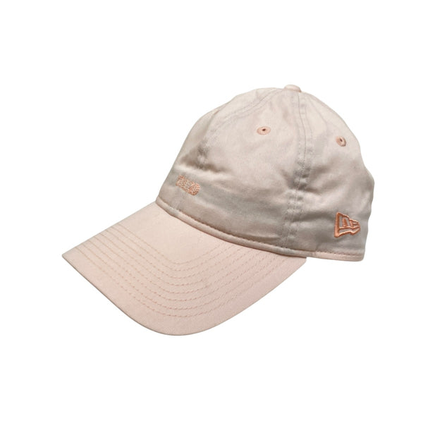 New Era×THIRD MAGAZINE キャップ ピンク サイズ FREE｜【公式