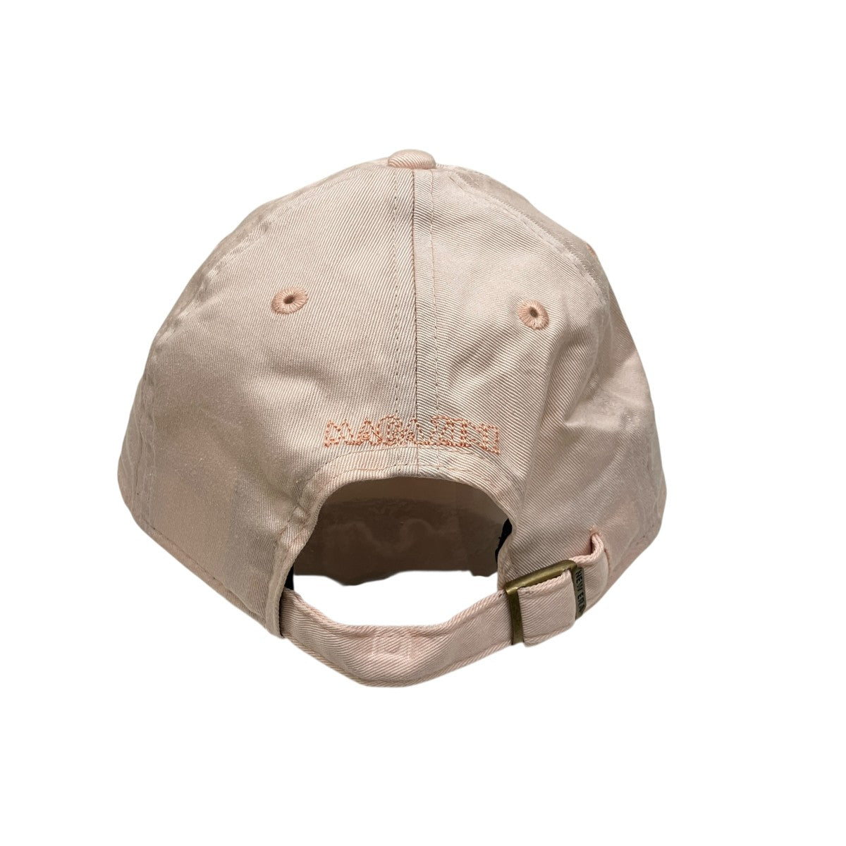 専用　NEW ERA×THIRD MAGAZINE キャップ　ピンク New Era×THIRD MAGAZINE キャップ ピンク サイズ FREE｜【公式