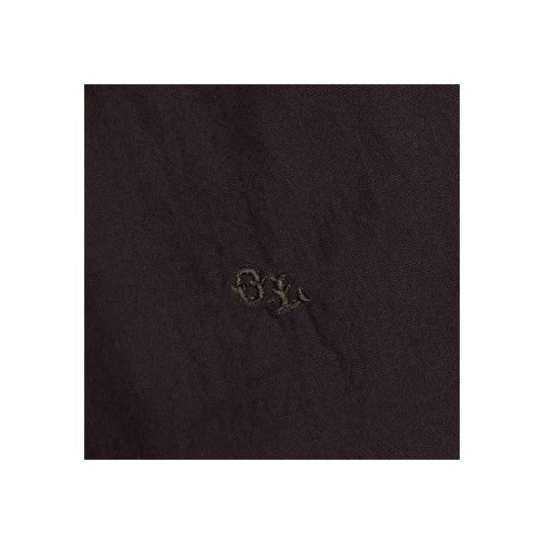 OUR LEGACY 25AWABOVE SHIRT Divine Brown Super PoplinレギュラーカラーシャツM4252AD 古着・中古-5枚目のアイテム画像