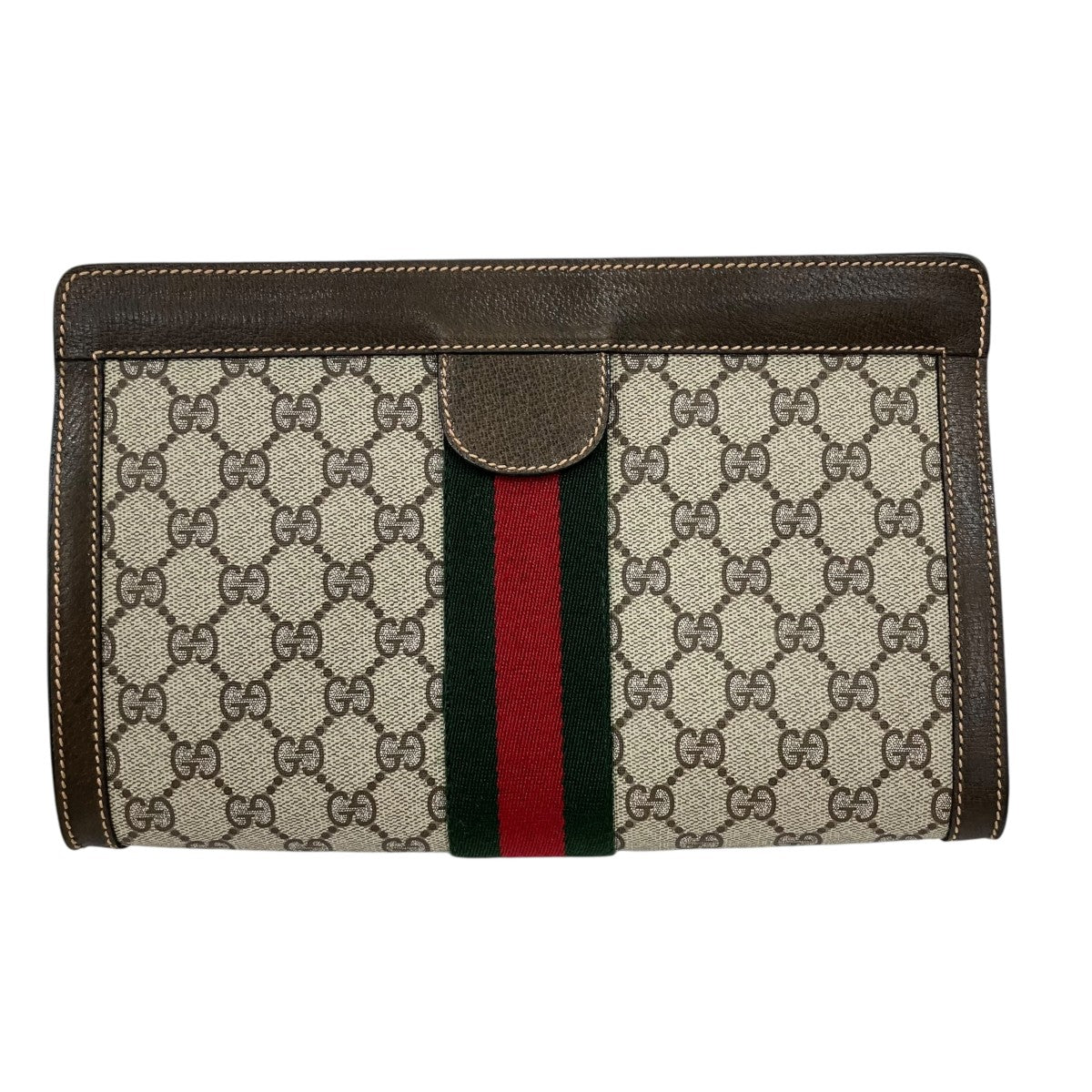 GUCCI セカンドバッグ 古着・中古-2枚目のアイテム画像