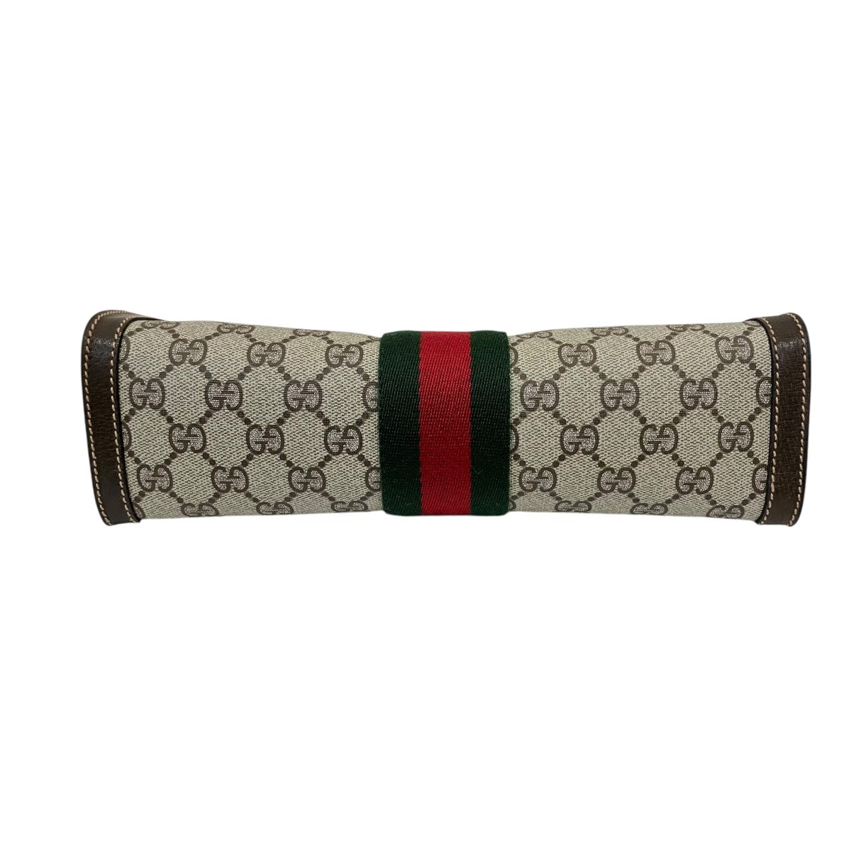 GUCCI セカンドバッグ 古着・中古-3枚目のアイテム画像