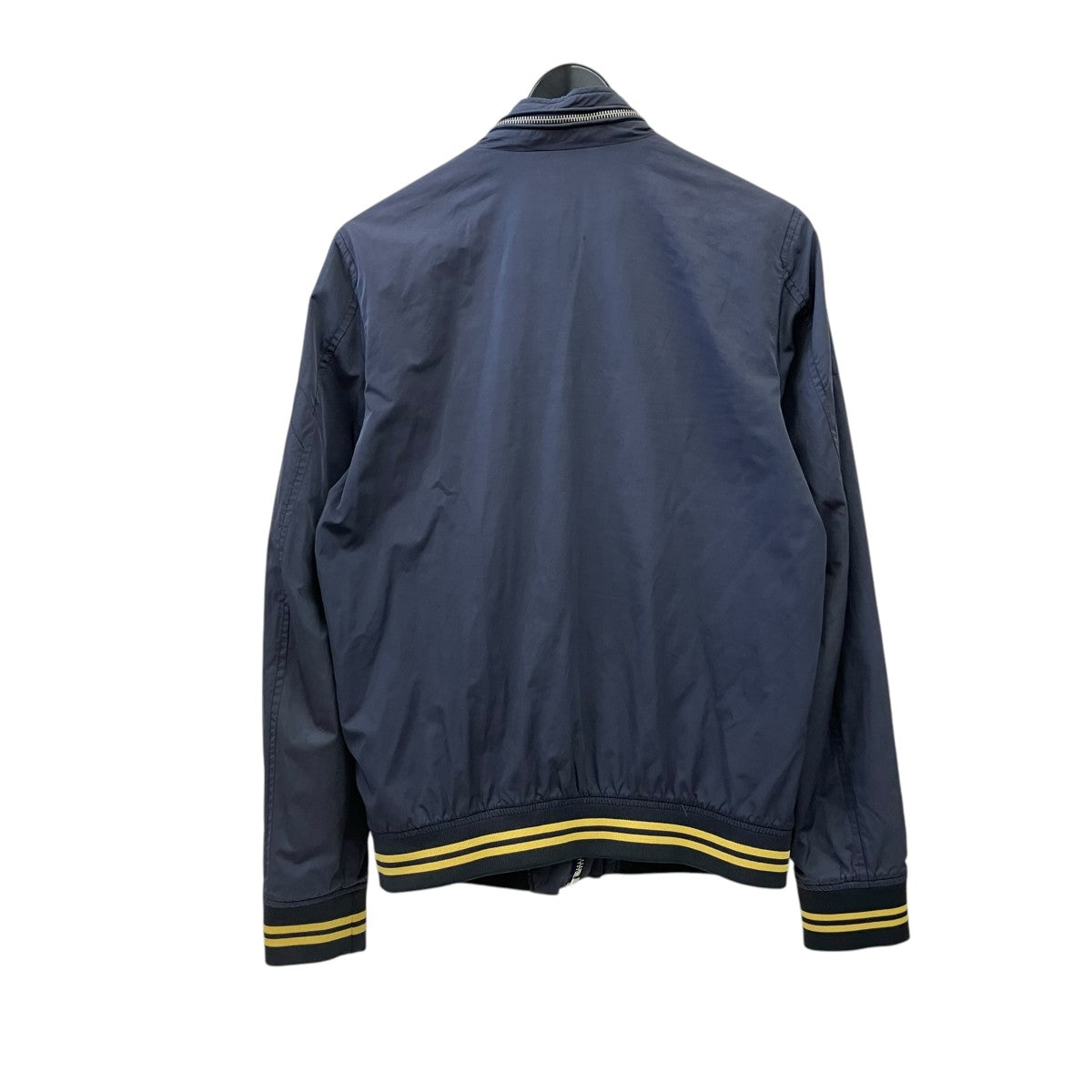 DIESEL ブルゾン 古着・中古-3枚目のアイテム画像