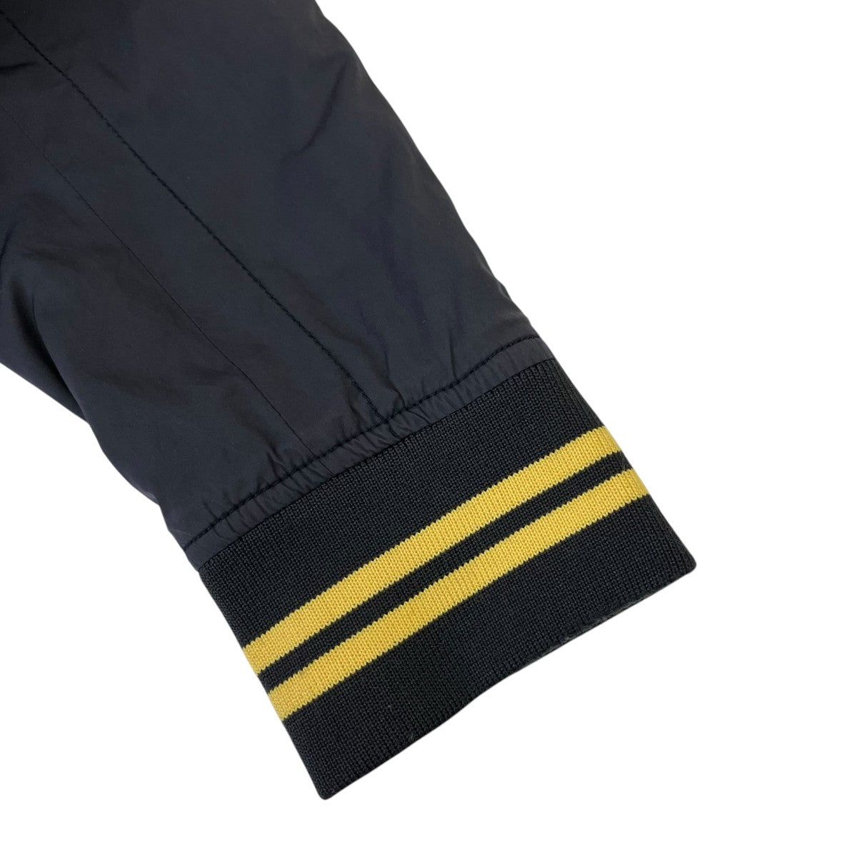DIESEL ブルゾン 古着・中古-6枚目のアイテム画像