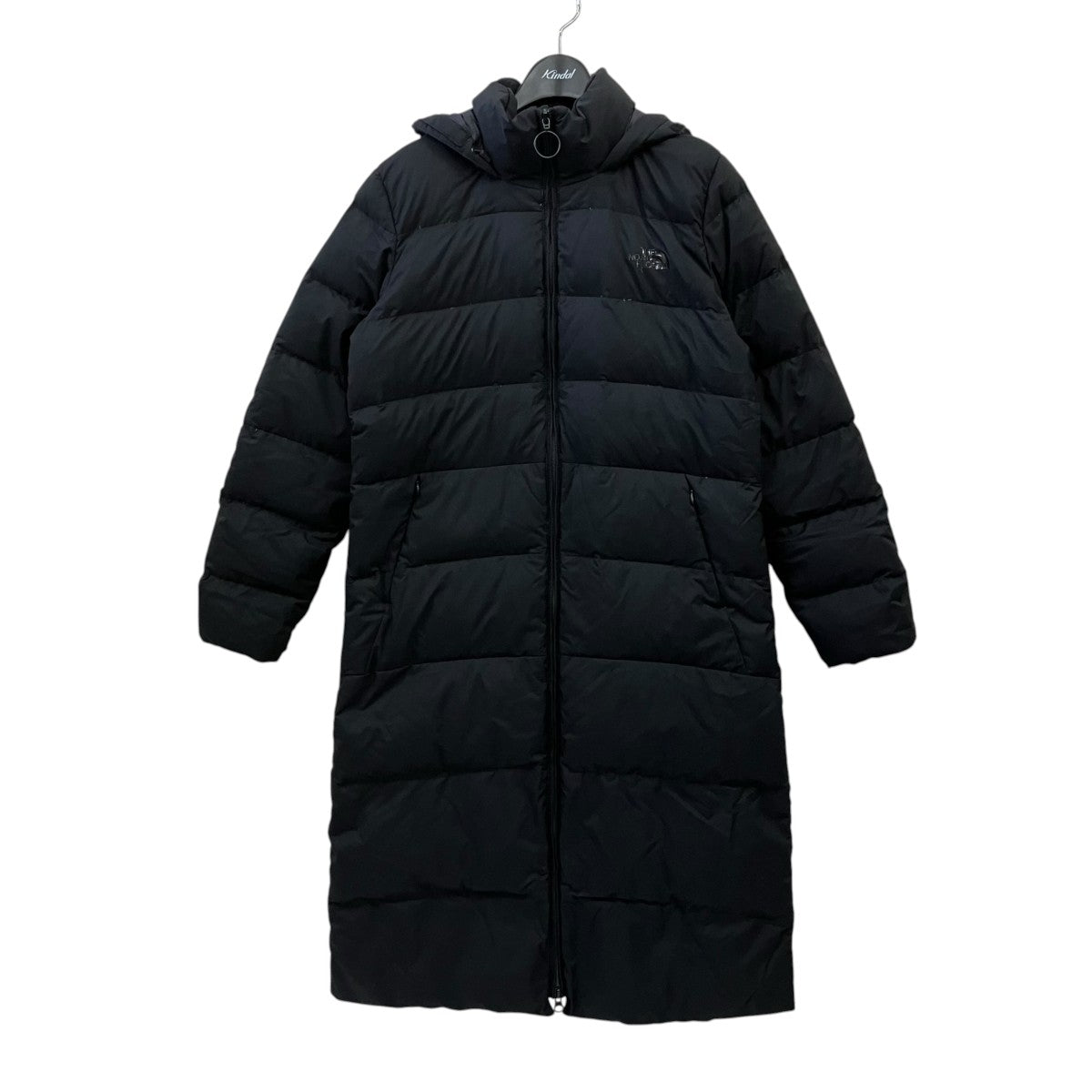 THE NORTH FACE ダウンコートNC1DK81A 古着・中古-1枚目のアイテム画像