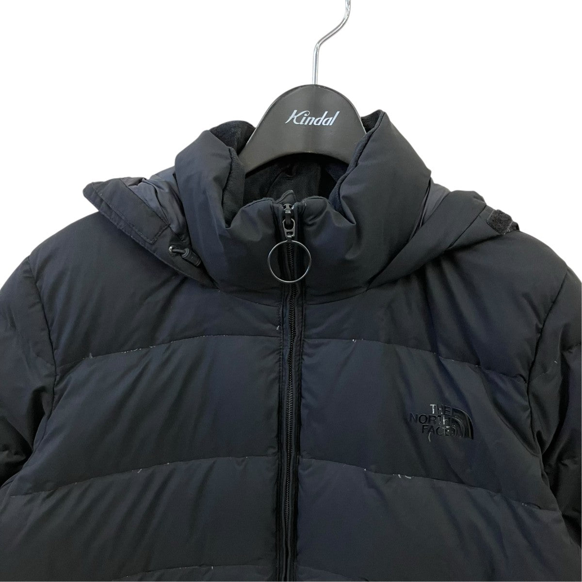 THE NORTH FACE ダウンコートNC1DK81A 古着・中古-2枚目のアイテム画像