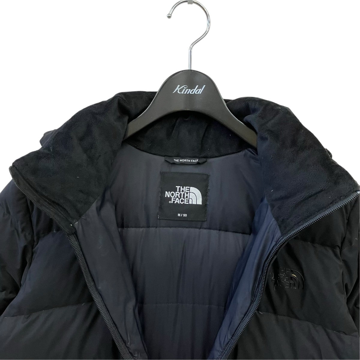 THE NORTH FACE ダウンコートNC1DK81A 古着・中古-3枚目のアイテム画像