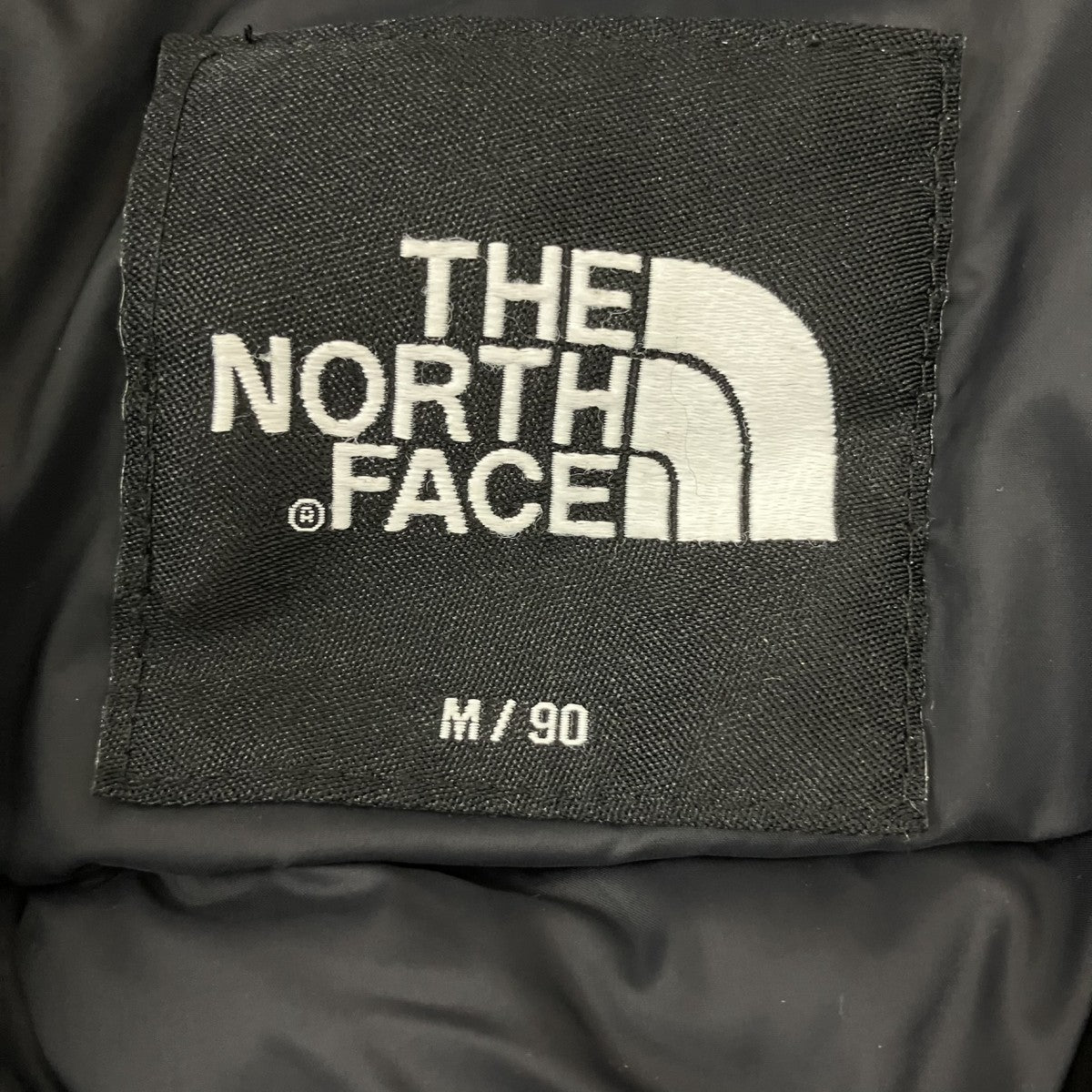 THE NORTH FACE ダウンコートNC1DK81A 古着・中古-8枚目のアイテム画像
