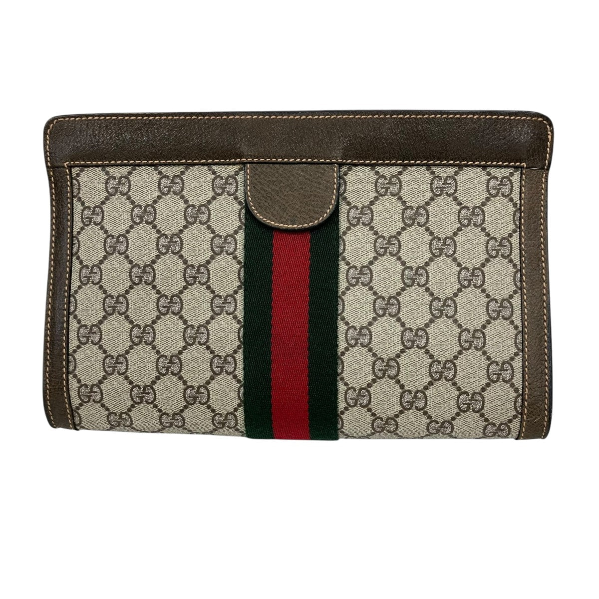 GUCCI セカンドバッグ 古着・中古-2枚目のアイテム画像