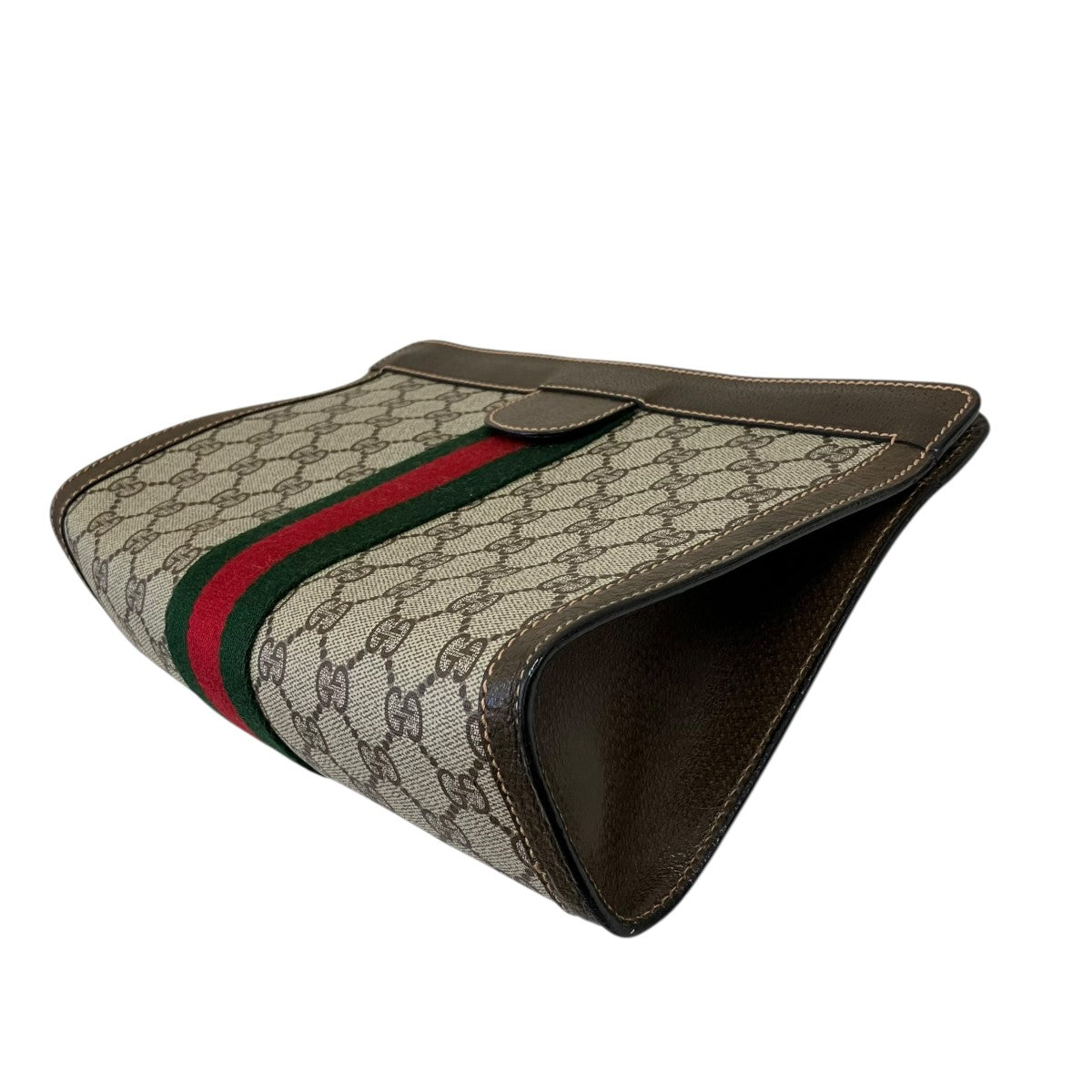 GUCCI セカンドバッグ 古着・中古-4枚目のアイテム画像